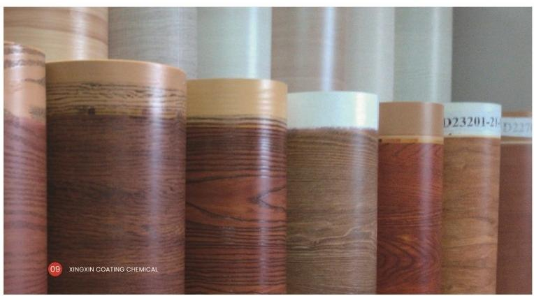 Mực in loại VPA/ VPA 型油墨