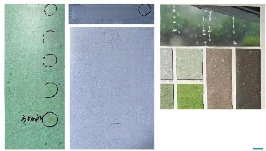 Sơn UV/UV光固化涂料