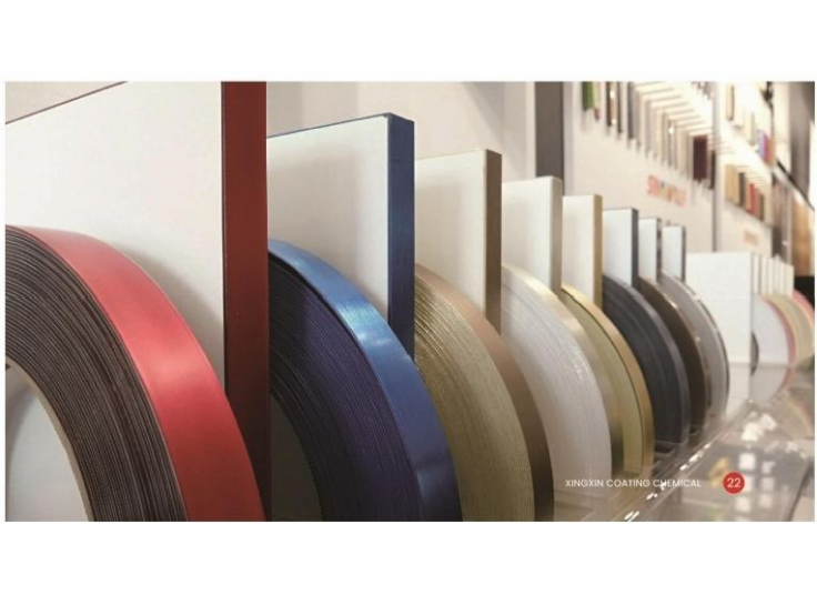 Mực in loại PVF/ PVF 型油墨