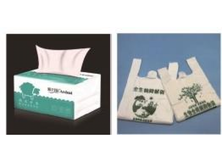 Mực in loại PE/ PEVA 型油墨