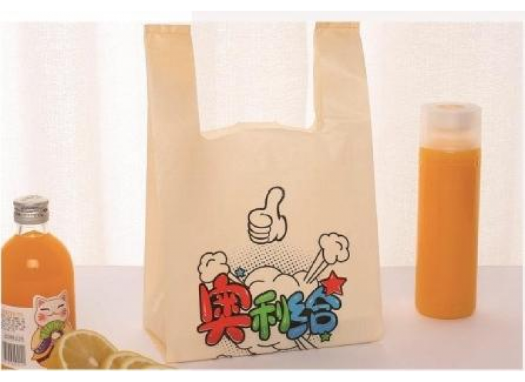 Mực in loại PE/ PEVA 型油墨