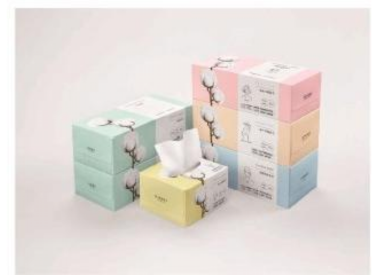 Mực in loại PE/ PEVA 型油墨