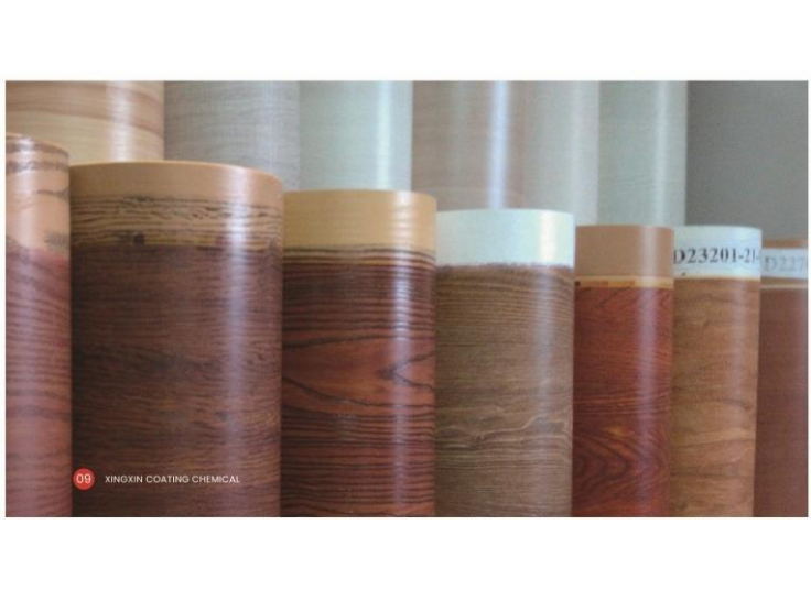 Mực in loại VPA/ VPA 型油墨