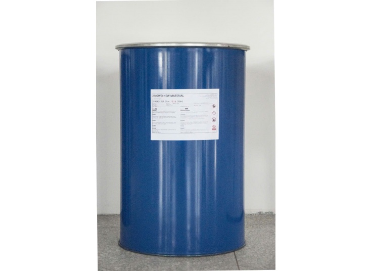 Keo nóng PUR dáng tấm ván lớn/PUR平贴热熔胶 /PUR FLAT LAMINATION